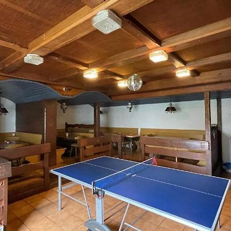 Apartment Almberg Миттерфирмиансройт Экстерьер фото