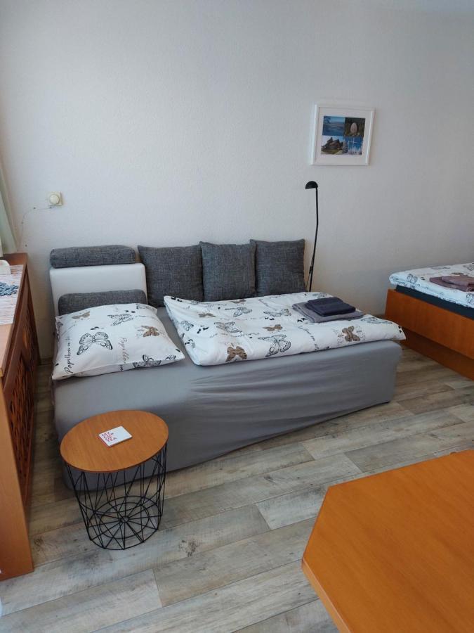 Apartment Almberg Миттерфирмиансройт Экстерьер фото
