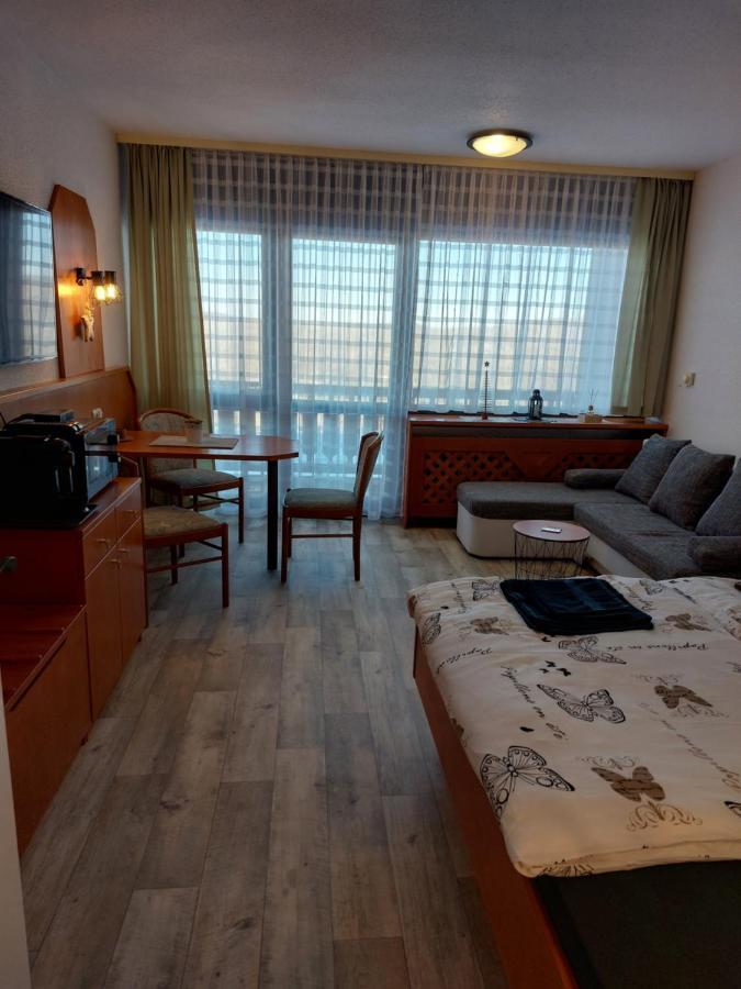 Apartment Almberg Миттерфирмиансройт Экстерьер фото