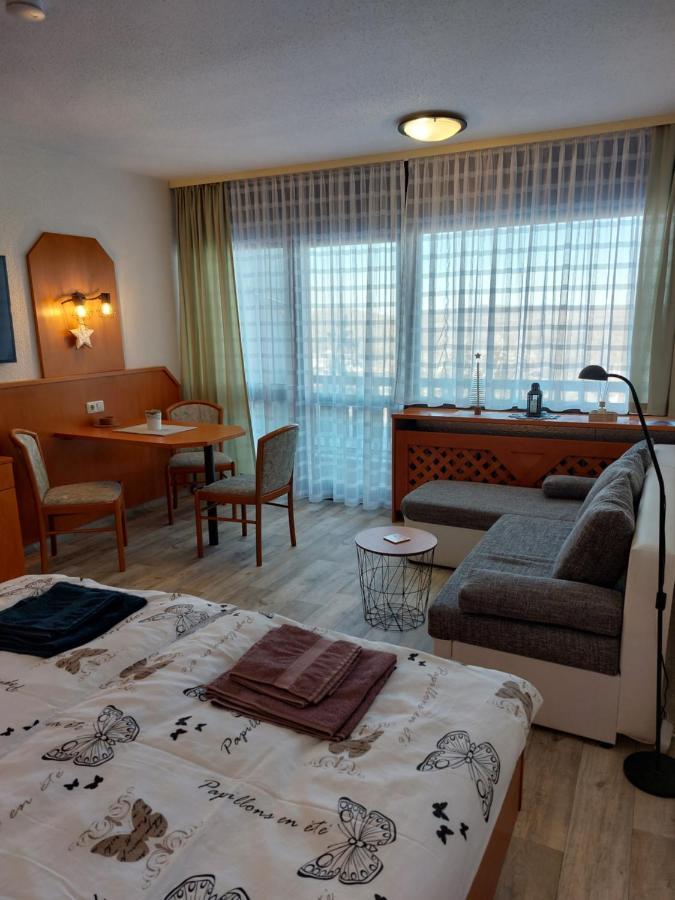 Apartment Almberg Миттерфирмиансройт Экстерьер фото