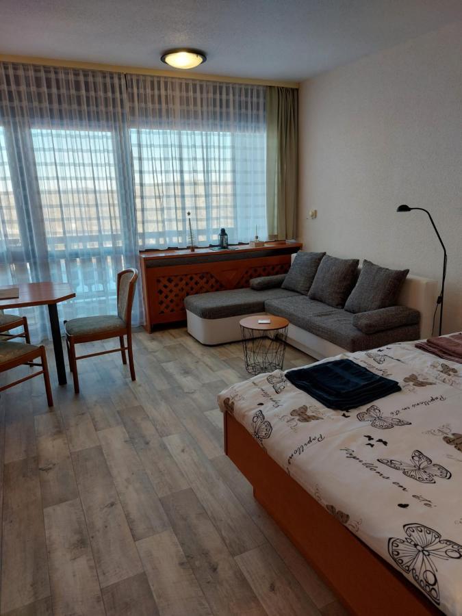 Apartment Almberg Миттерфирмиансройт Экстерьер фото