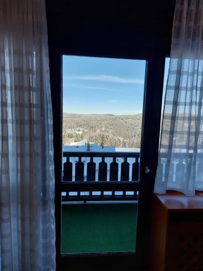 Apartment Almberg Миттерфирмиансройт Экстерьер фото