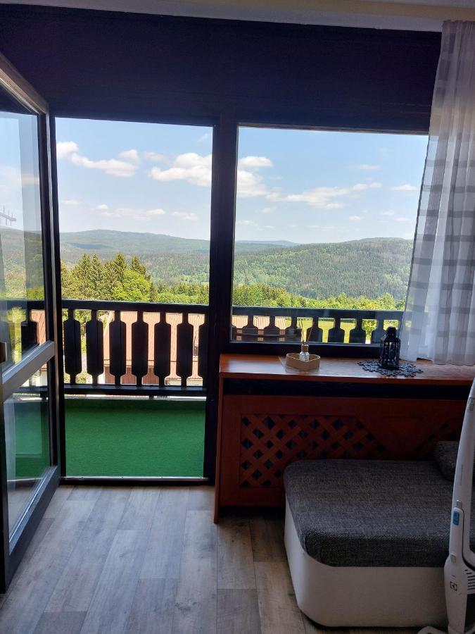 Apartment Almberg Миттерфирмиансройт Экстерьер фото