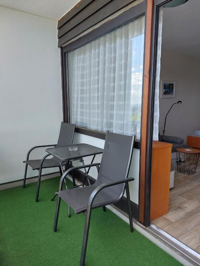 Apartment Almberg Миттерфирмиансройт Экстерьер фото