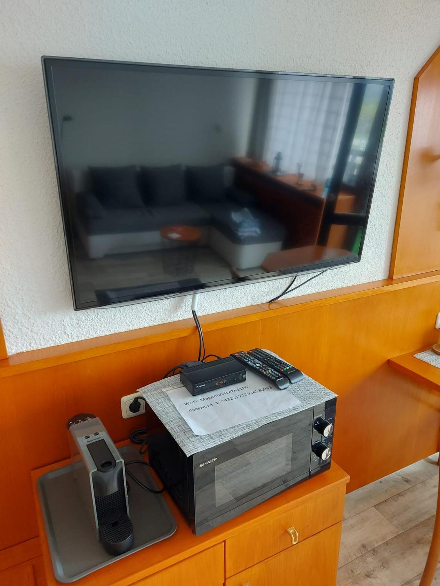 Apartment Almberg Миттерфирмиансройт Экстерьер фото