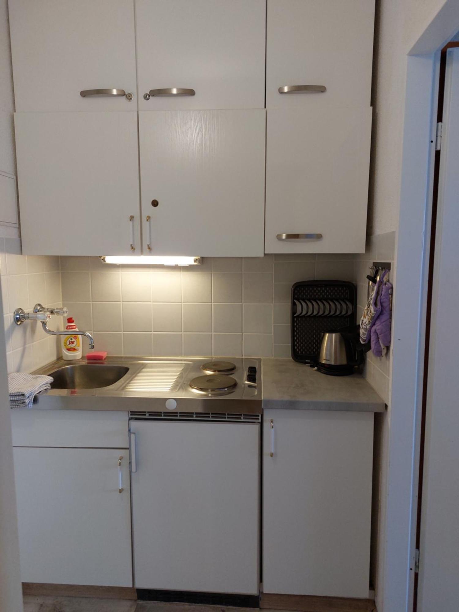 Apartment Almberg Миттерфирмиансройт Экстерьер фото