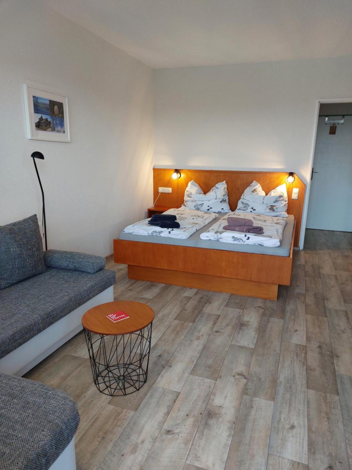 Apartment Almberg Миттерфирмиансройт Экстерьер фото