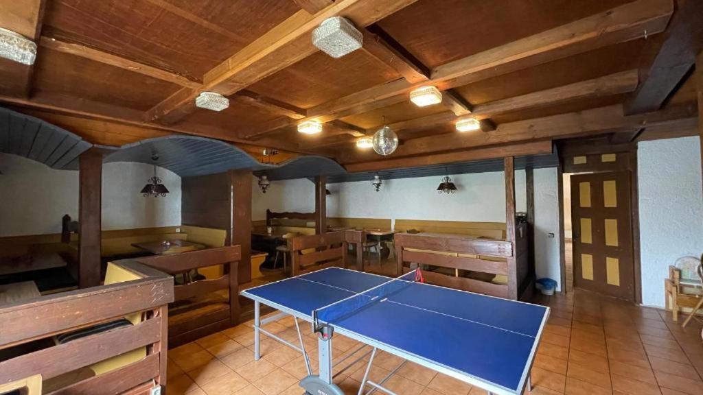 Apartment Almberg Миттерфирмиансройт Экстерьер фото